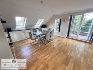 Open Plan Kitchen- click for photo gallery